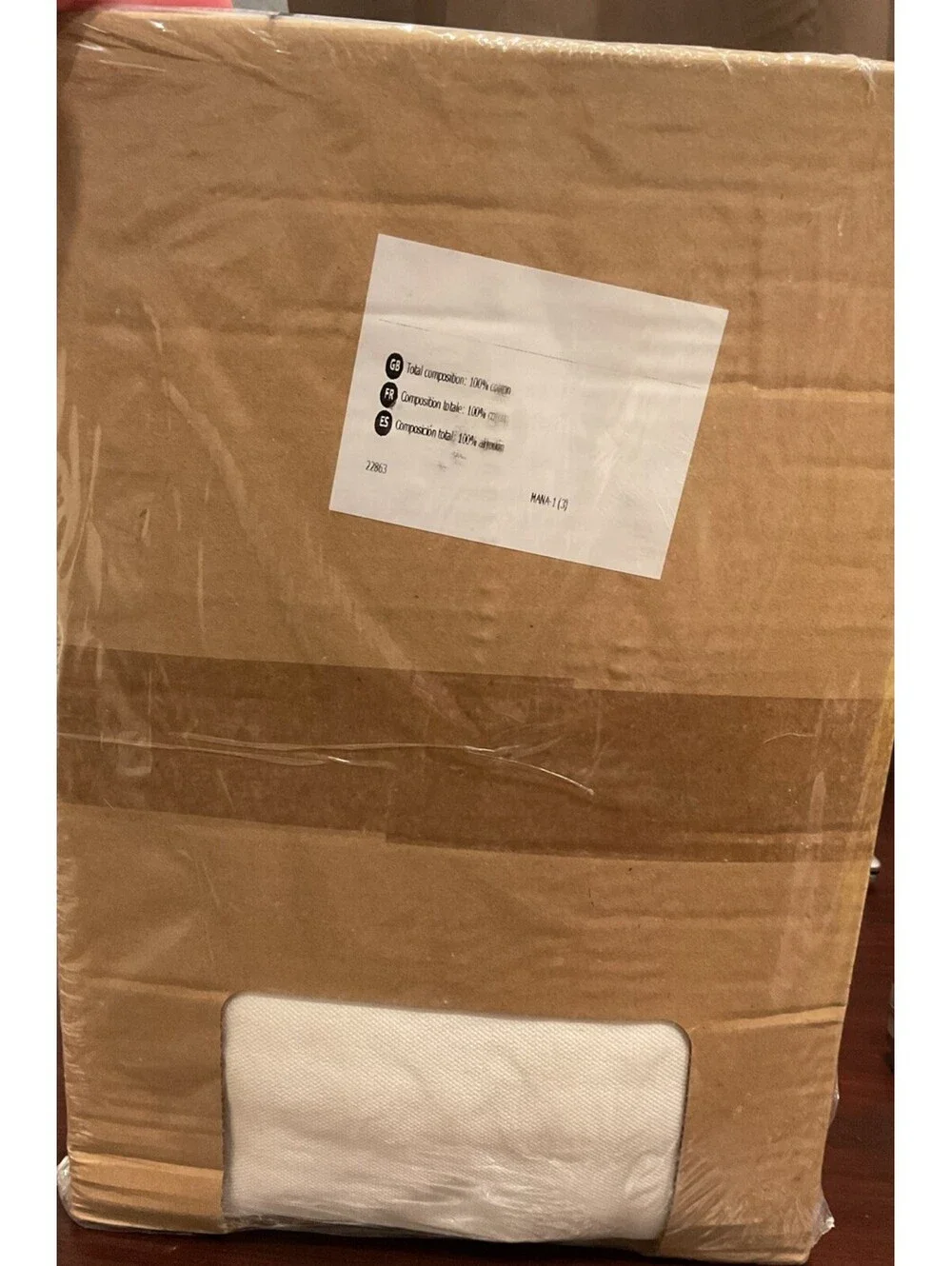 IKEA GRÖNLID 003.962.75 Slip Cover See Pic AND doublecheck Part Number